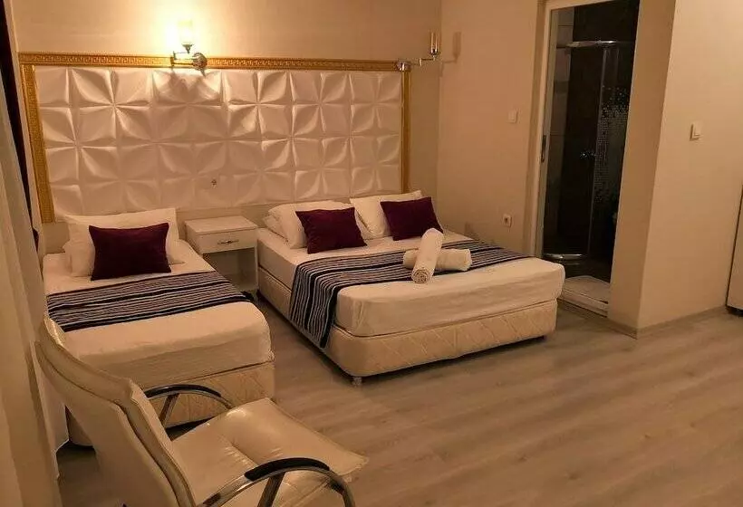 Yurekli Butik Otel