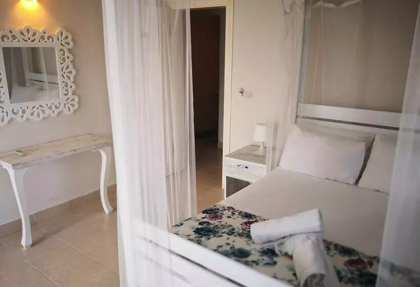 Yurekli Butik Otel