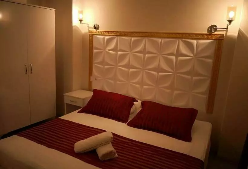 Yurekli Butik Otel