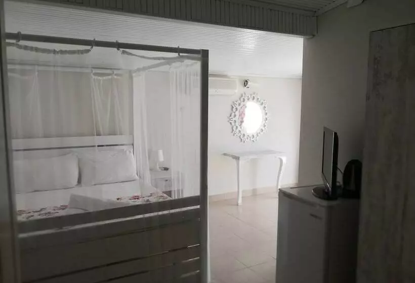 Yurekli Butik Otel