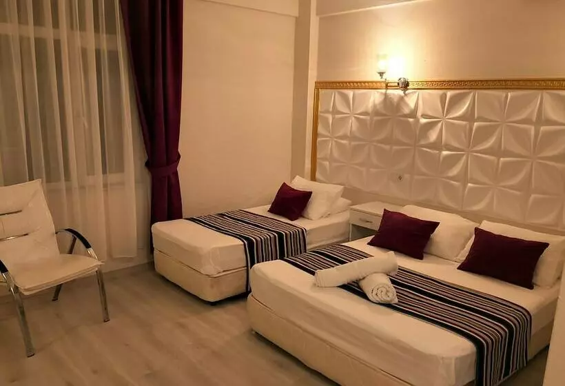Yurekli Butik Otel
