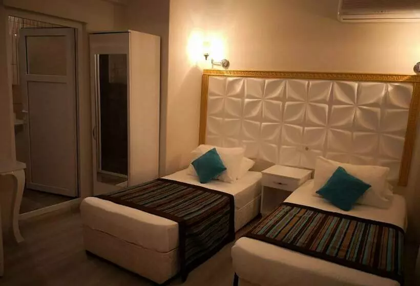 Yurekli Butik Otel