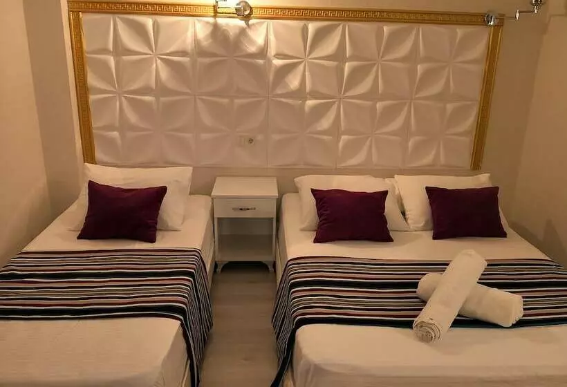 Yurekli Butik Otel