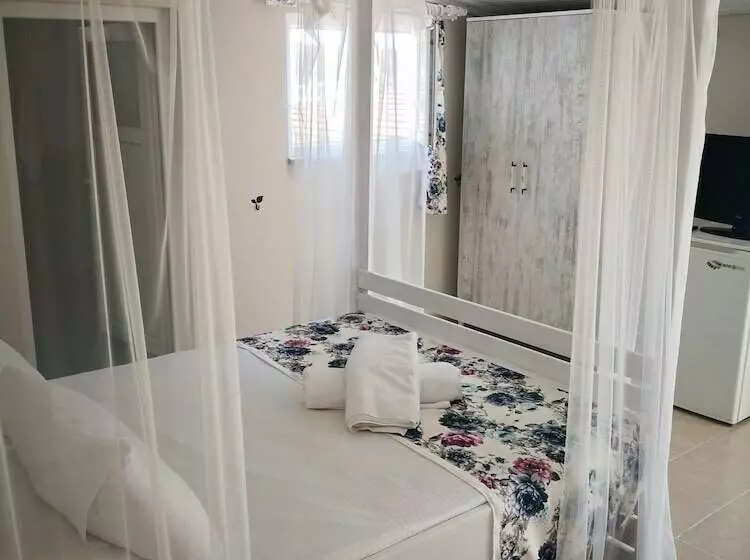 Yurekli Butik Otel