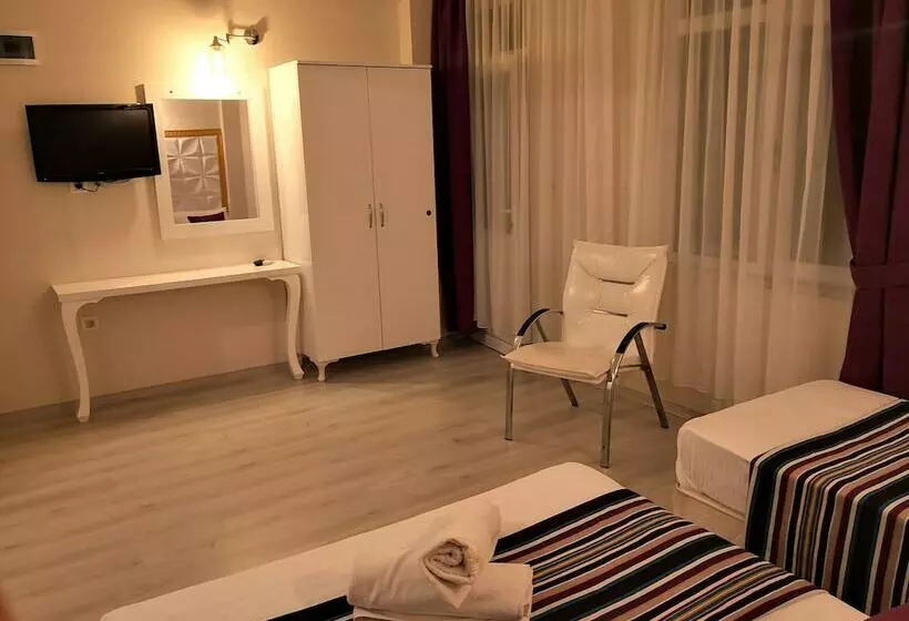 Yurekli Butik Otel