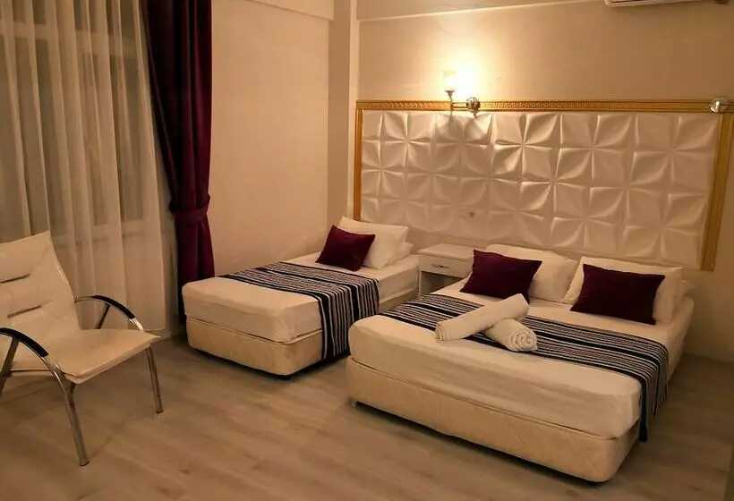 Yurekli Butik Otel