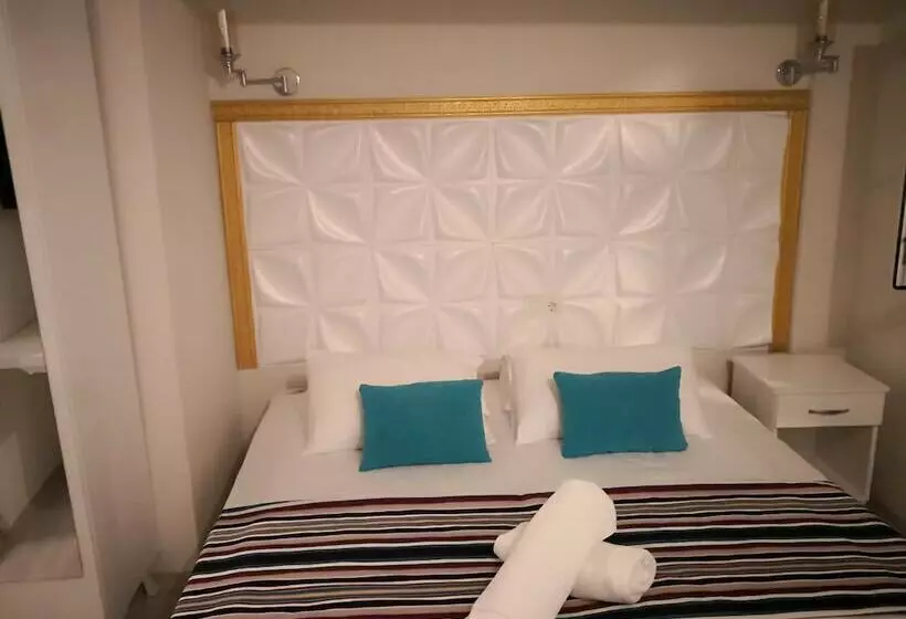 Yurekli Butik Otel