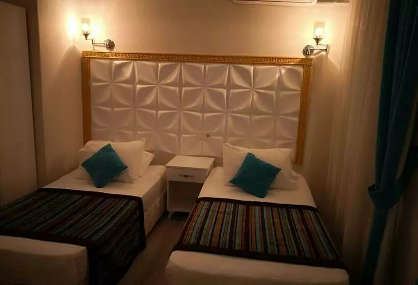 Yurekli Butik Otel