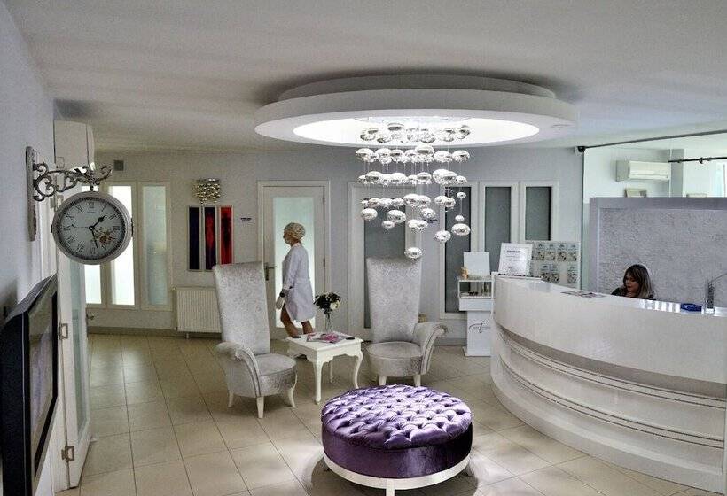 مبيت وإفطار Arnavutkoy House Airport