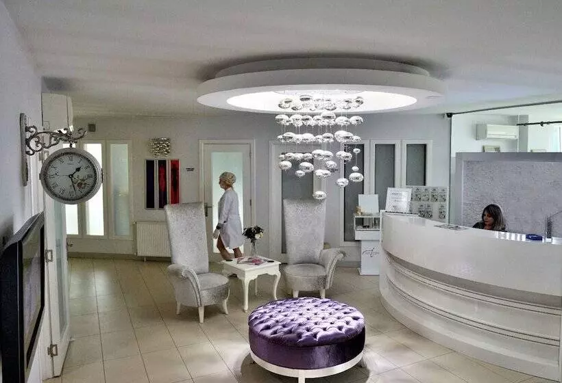 ベッドアンドブレックファースト Arnavutkoy House Airport