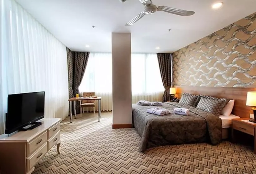 ベッドアンドブレックファースト Arnavutkoy House Airport