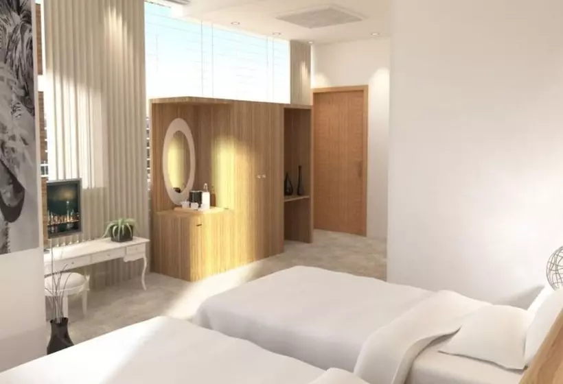 ベッドアンドブレックファースト Arnavutkoy House Airport