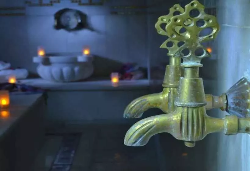 ベッドアンドブレックファースト Arnavutkoy House Airport