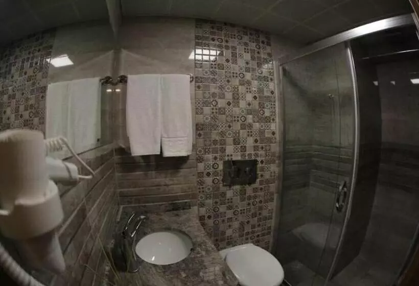 ベッドアンドブレックファースト Arnavutkoy House Airport