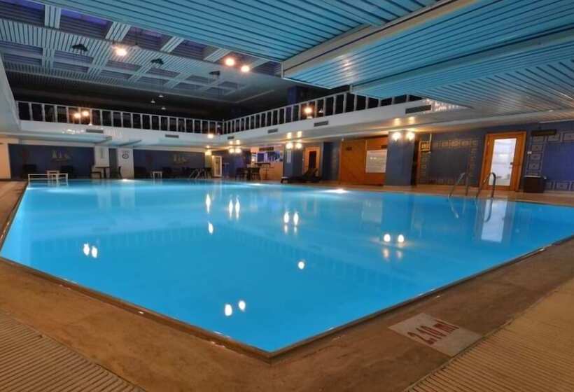 مبيت وإفطار Arnavutkoy House Airport