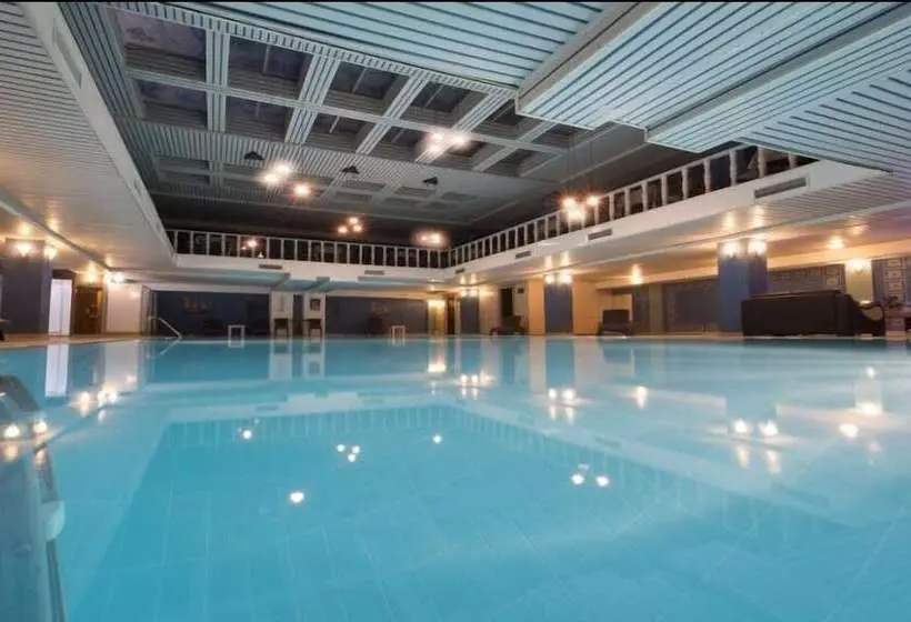 ベッドアンドブレックファースト Arnavutkoy House Airport