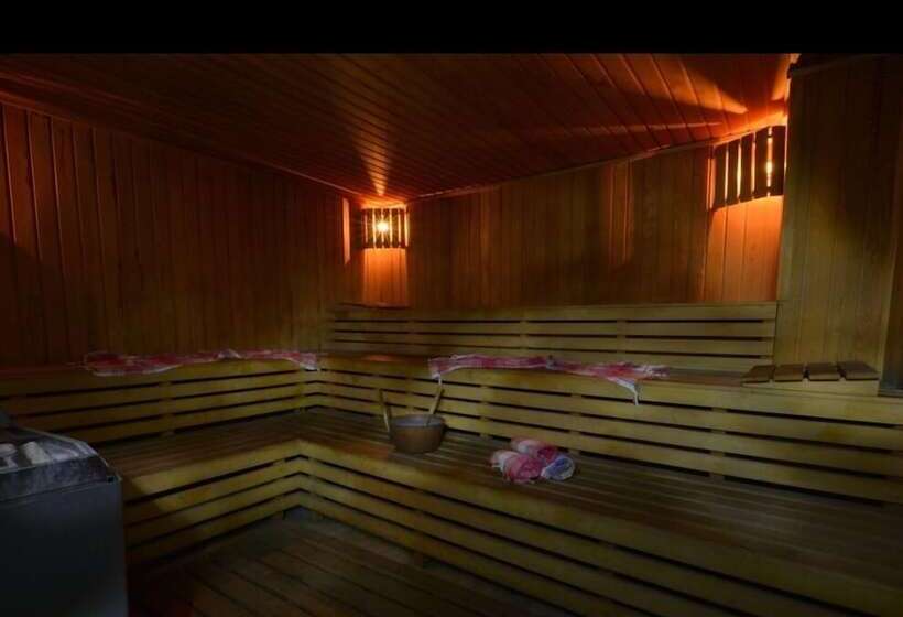 مبيت وإفطار Arnavutkoy House Airport