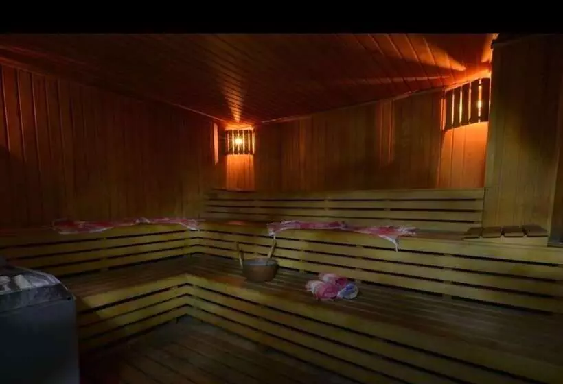 ベッドアンドブレックファースト Arnavutkoy House Airport