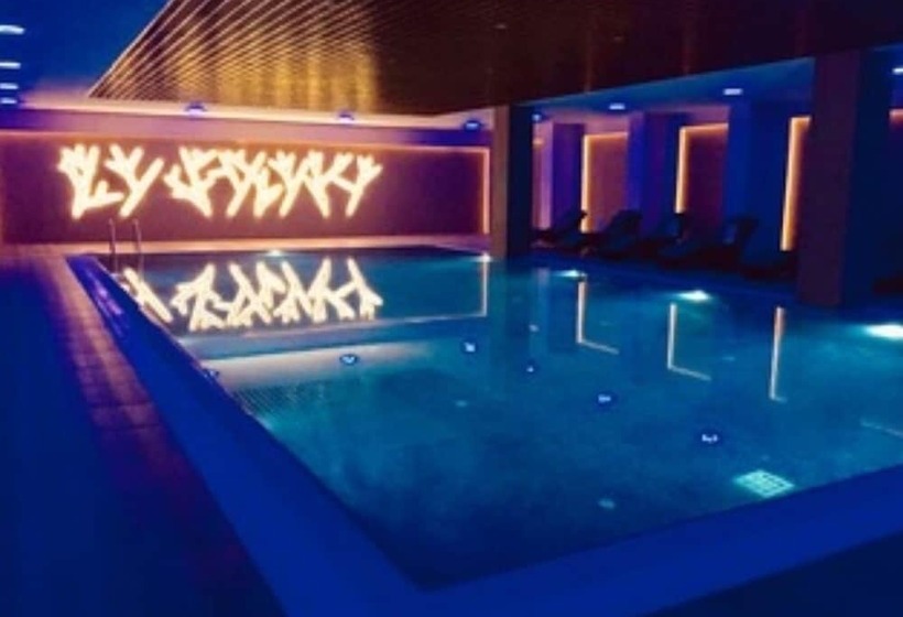 مبيت وإفطار Arnavutkoy House Airport