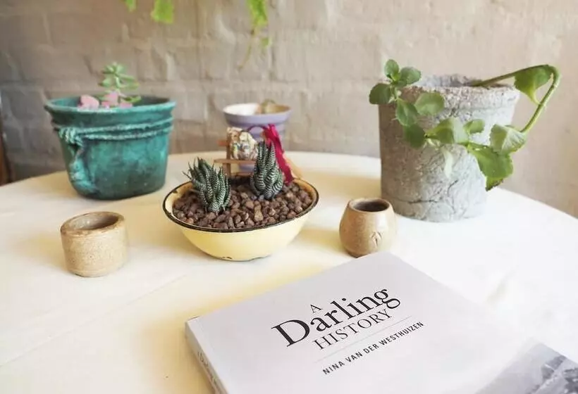 Aamiaismajoitus (B&B) Elly S Place