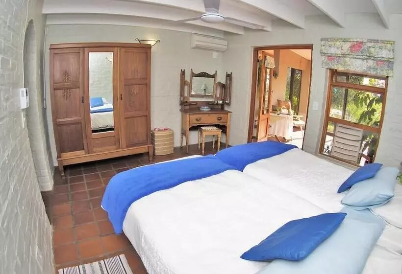 Aamiaismajoitus (B&B) Elly S Place