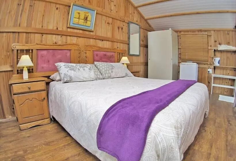 Aamiaismajoitus (B&B) Elly S Place