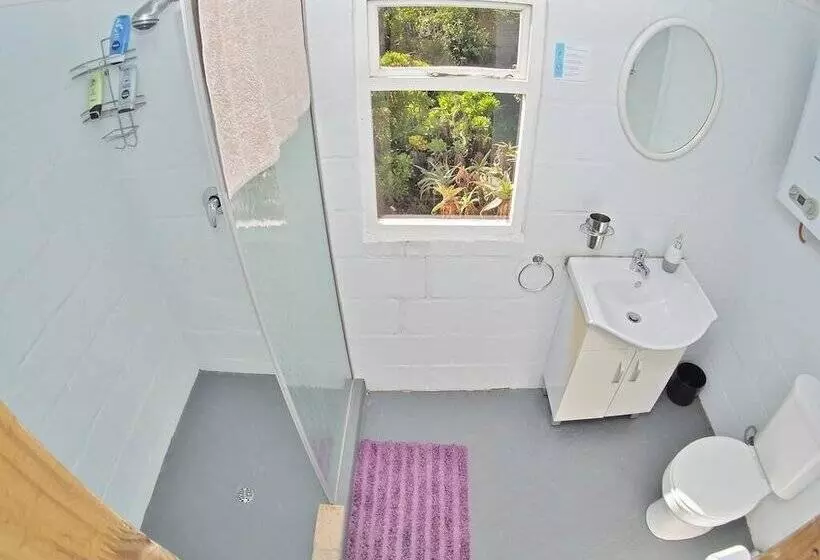 Aamiaismajoitus (B&B) Elly S Place