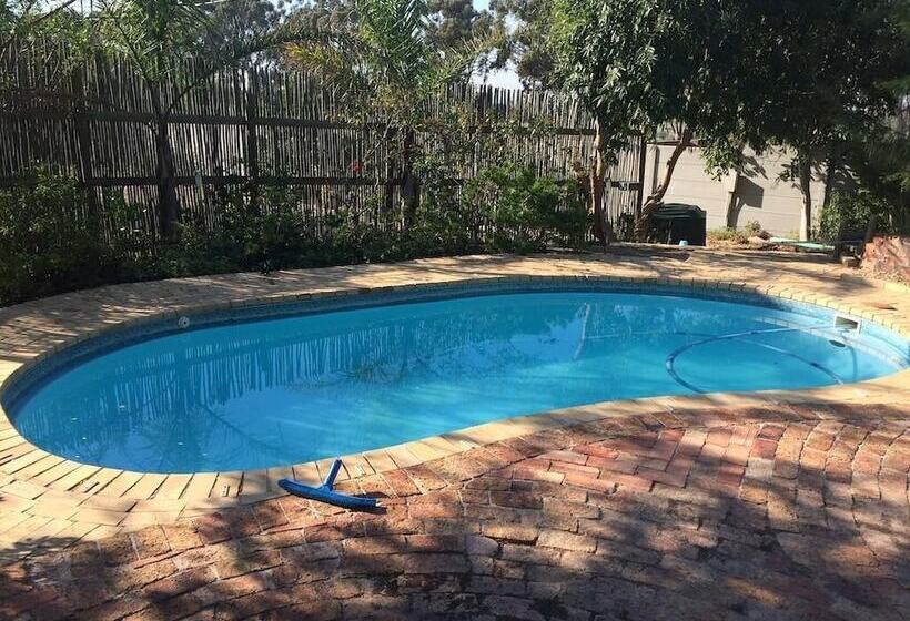 צימר Elly S Place