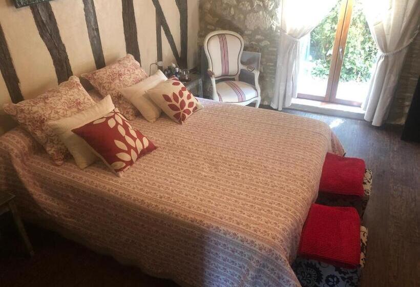 Bed and Breakfast La Damiche