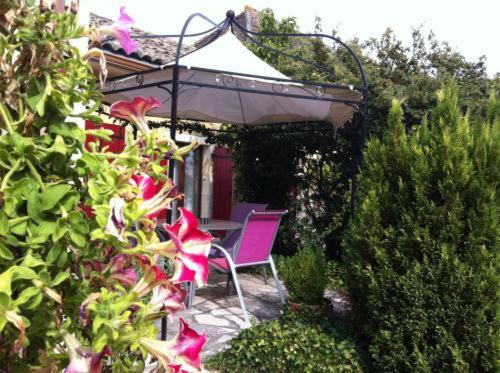 Bed and Breakfast La Damiche