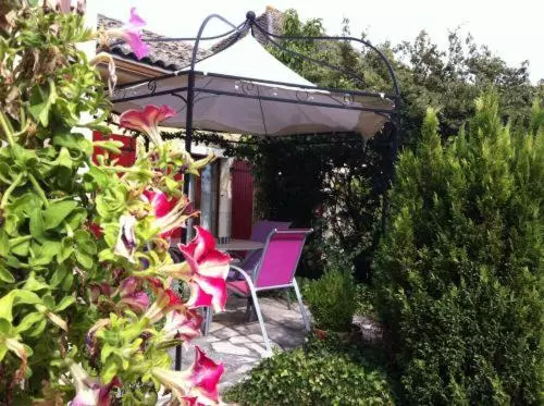 Aamiaismajoitus (B&B) La Damiche