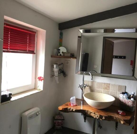 Bed and Breakfast La Damiche