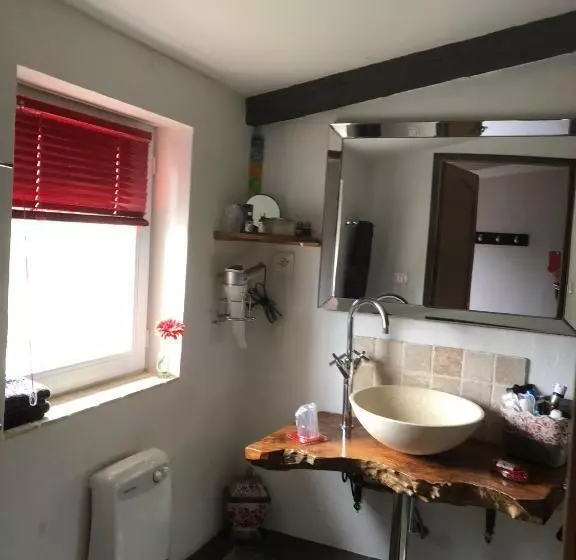 Aamiaismajoitus (B&B) La Damiche
