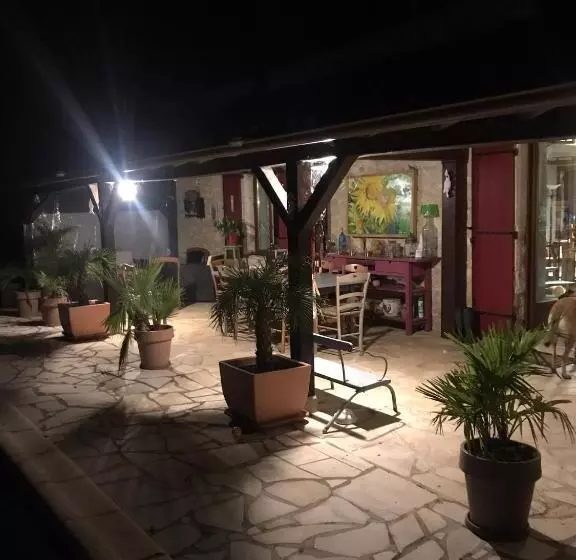 Aamiaismajoitus (B&B) La Damiche
