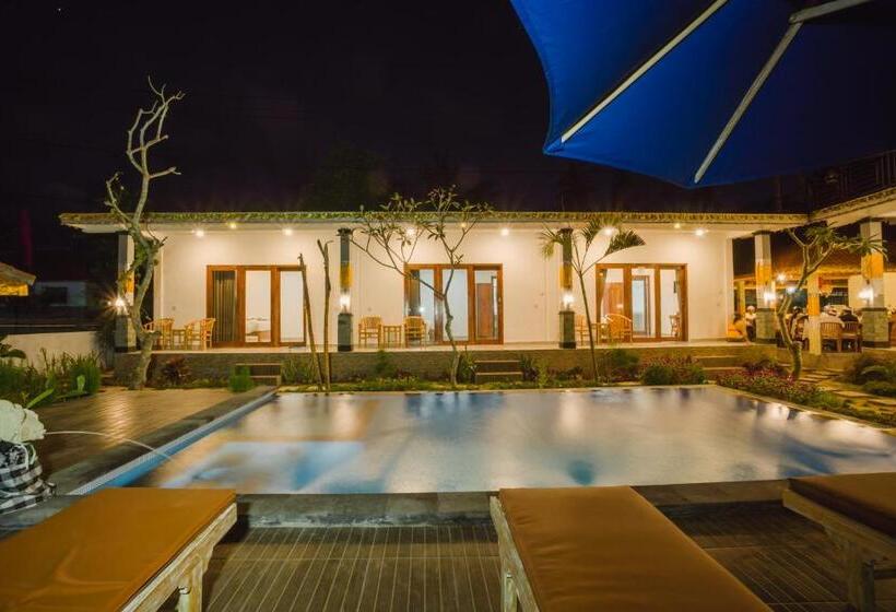 Bed and Breakfast Pi Karya Beach