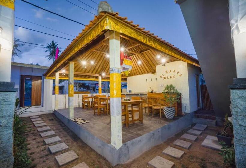 Bed and Breakfast Pi Karya Beach