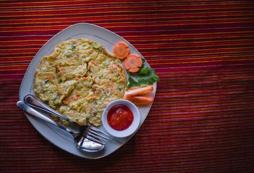 Bed and Breakfast Pi Karya Beach