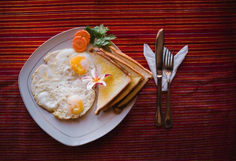 Bed and Breakfast Pi Karya Beach