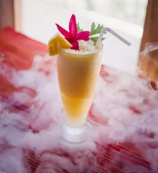 Aamiaismajoitus (B&B) Pi Karya Beach