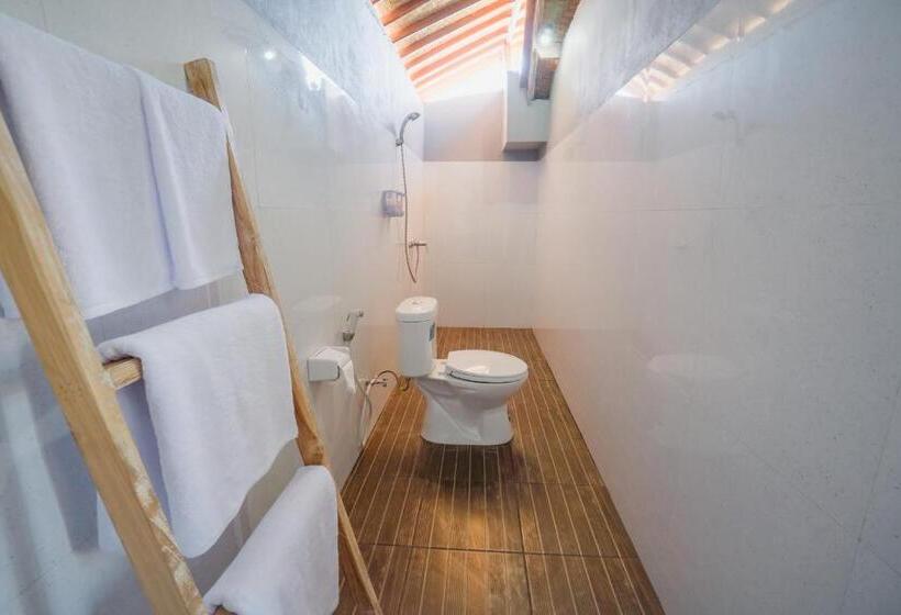 Bed and Breakfast Pi Karya Beach