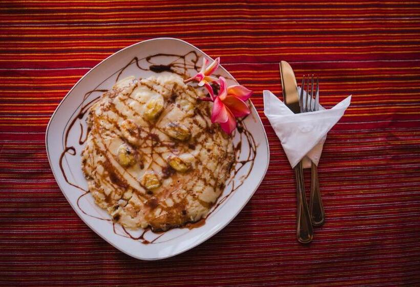 Bed and Breakfast Pi Karya Beach