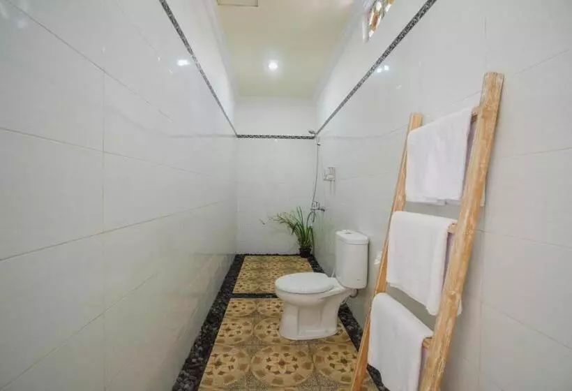 Aamiaismajoitus (B&B) Pi Karya Beach