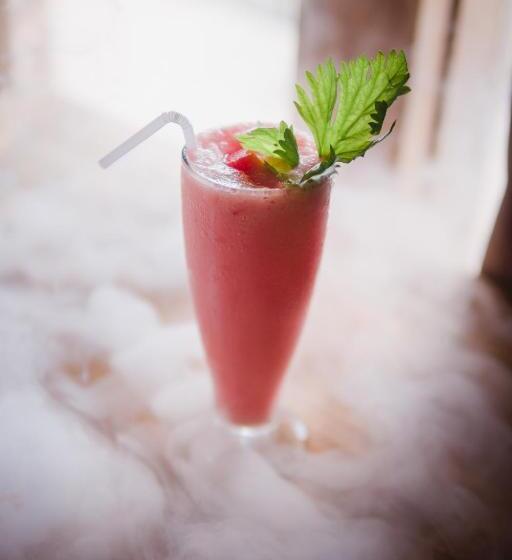 Bed and Breakfast Pi Karya Beach