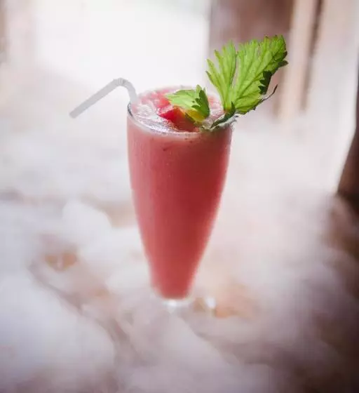 Aamiaismajoitus (B&B) Pi Karya Beach