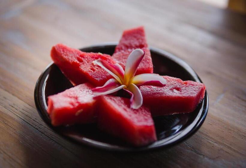 Bed and Breakfast Pi Karya Beach