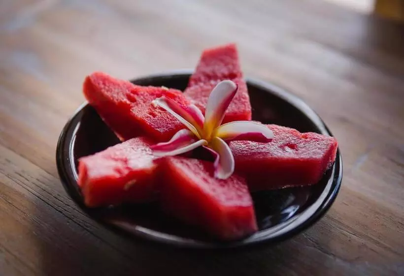 Aamiaismajoitus (B&B) Pi Karya Beach