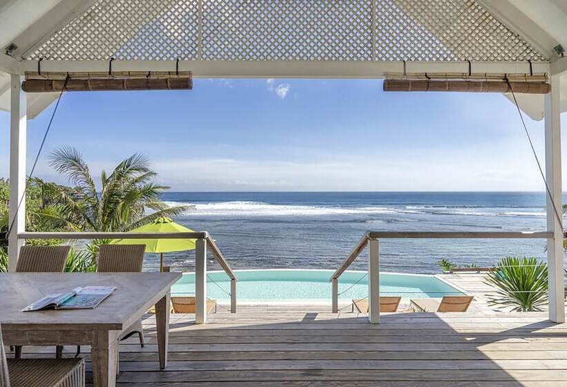 Bed and Breakfast Purist Beach