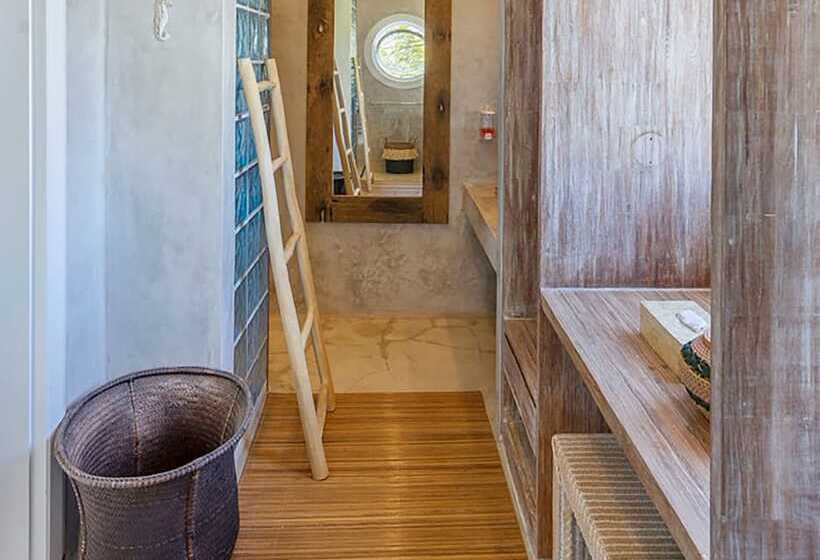 Bed and Breakfast Purist Beach