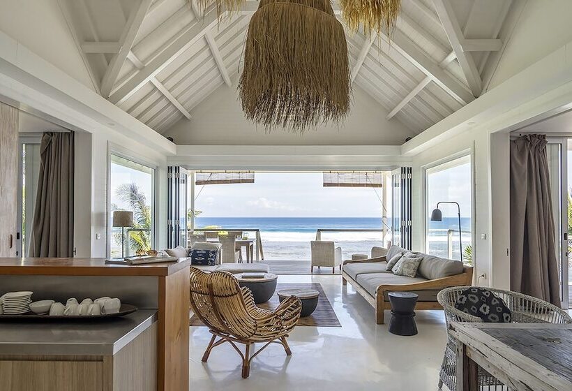 Bed and Breakfast Purist Beach