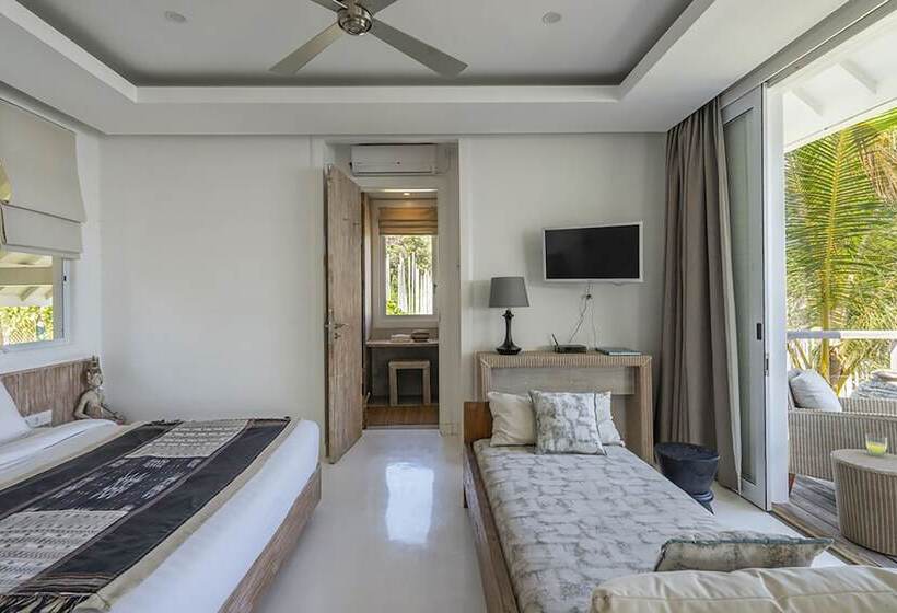 Bed and Breakfast Purist Beach